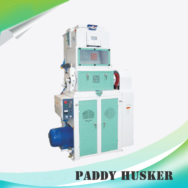 paddy husker